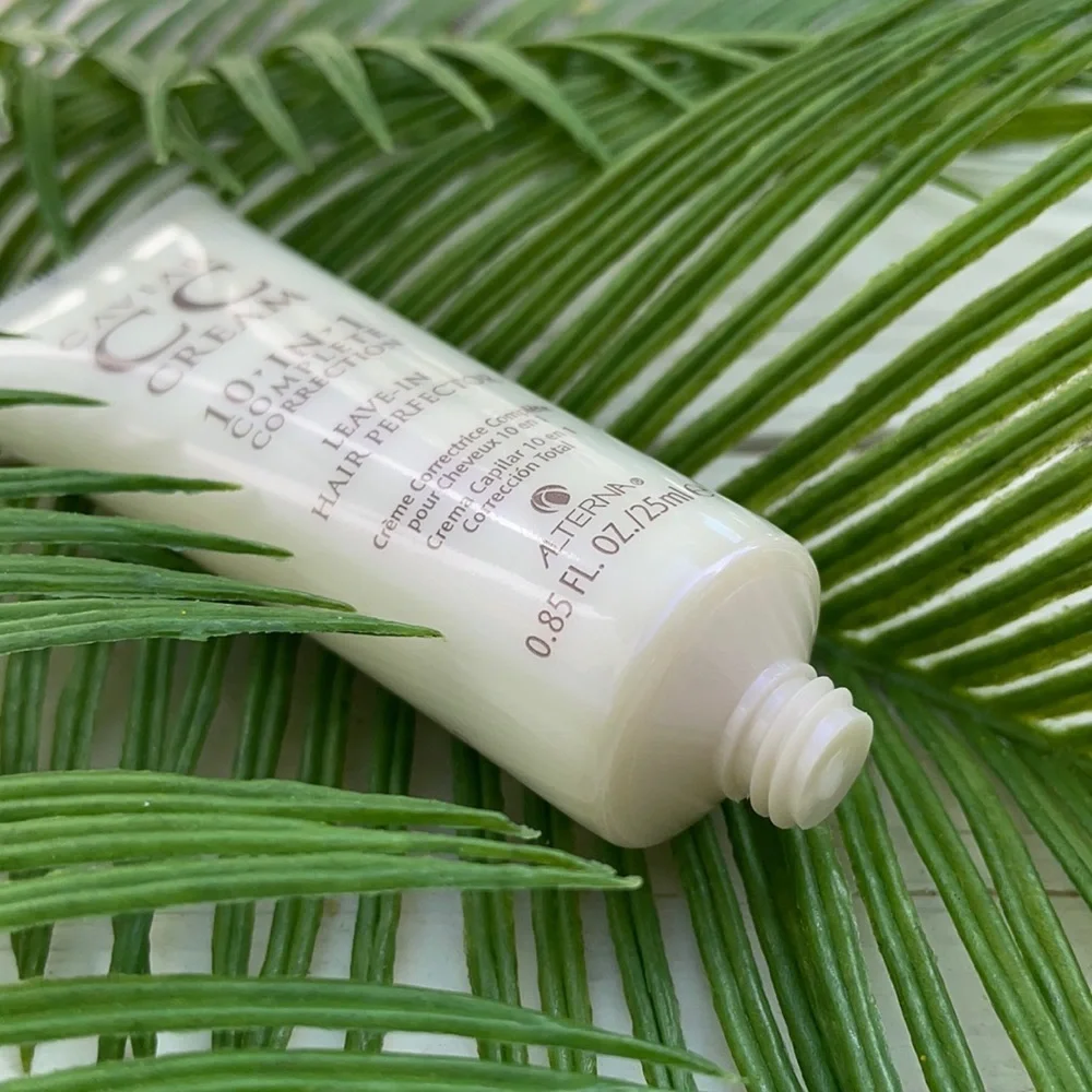5️⃣ for 2️⃣5️⃣ NEW Alterna Caviar CC Hair Cream